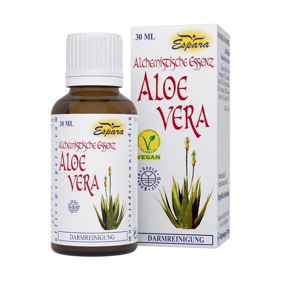 Espara AE Aloe Vera